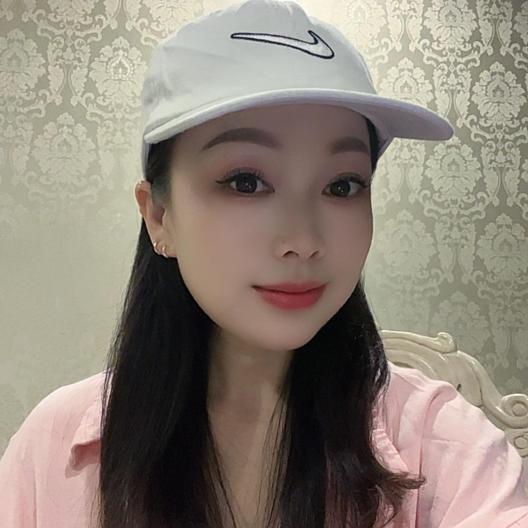 怀云户外小瑾姐