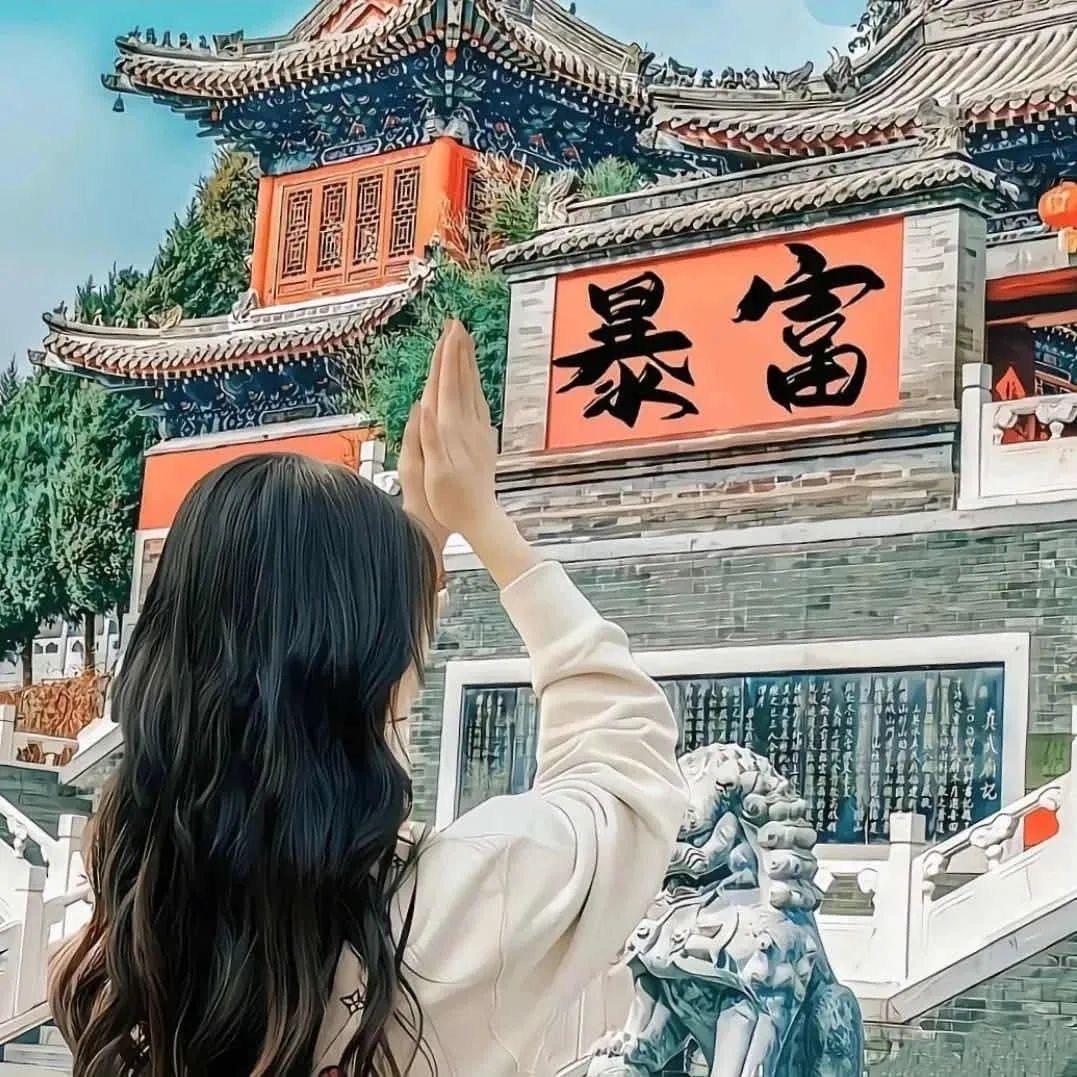 小婉同学