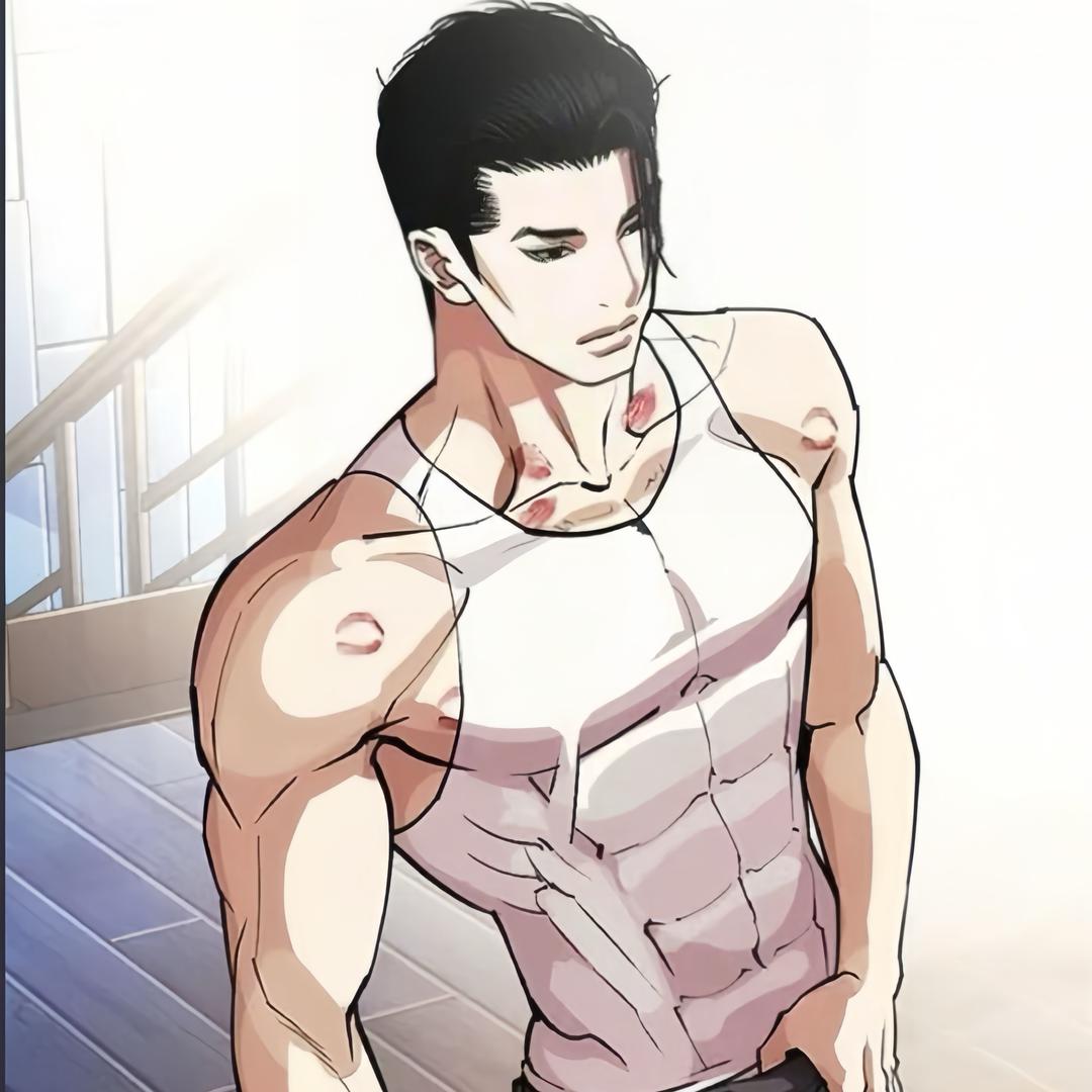 阿皓丨杭菁壹号健身