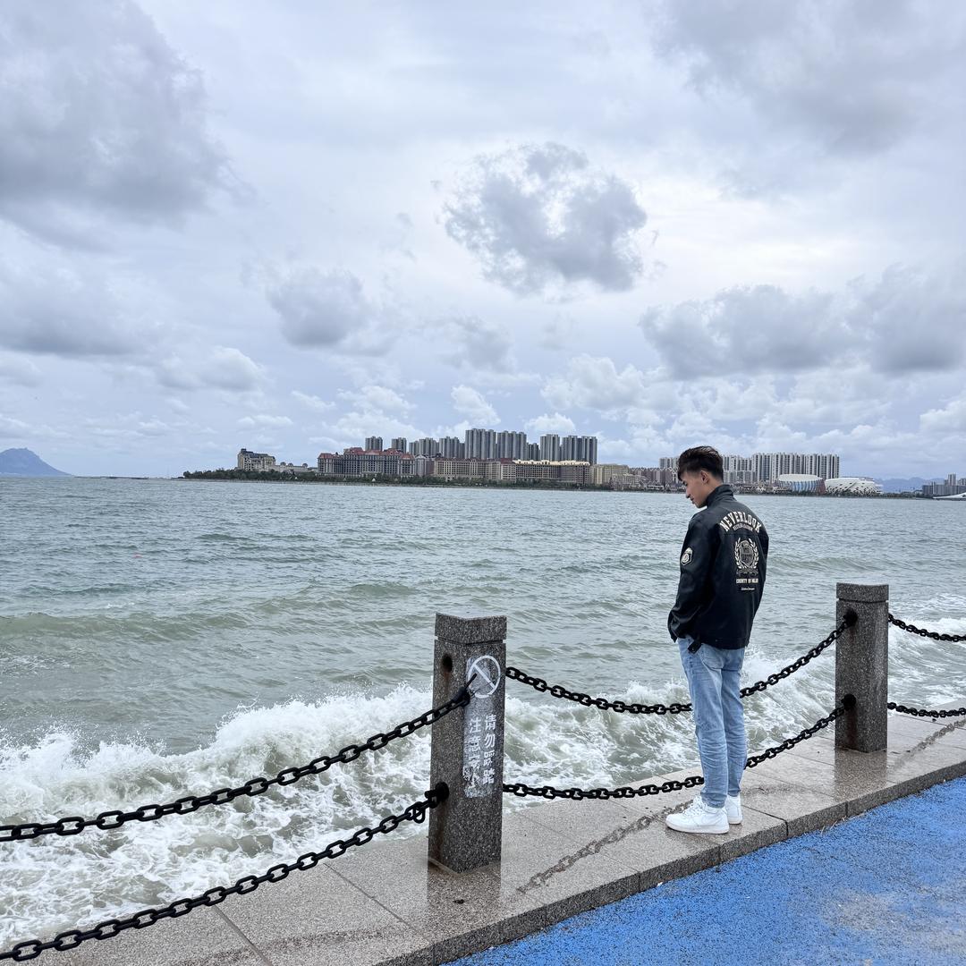 小七