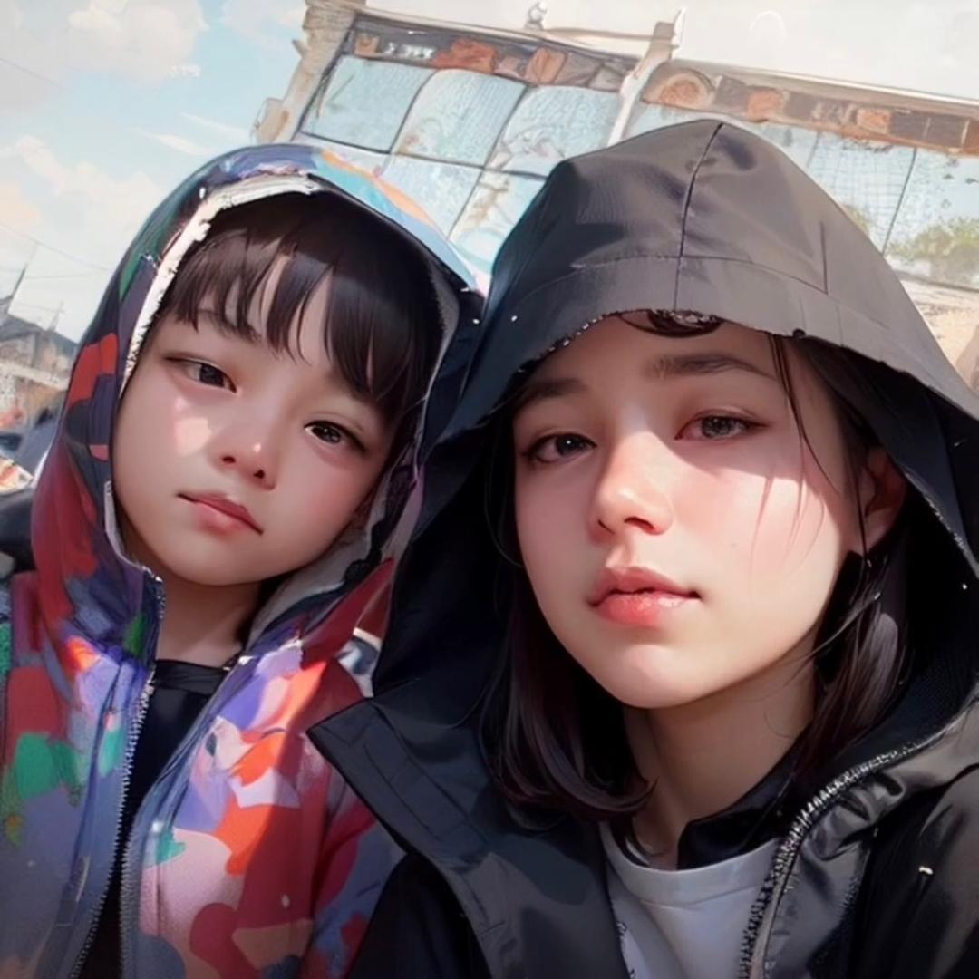 生