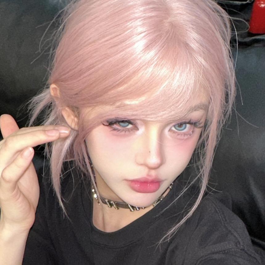 小圆圆不圆@抖音