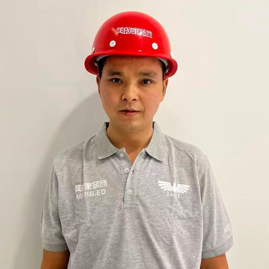 重庆装修靠谱崔哥