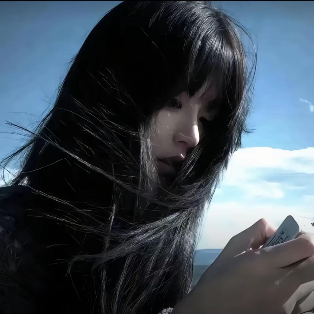鱿鱼也忧郁