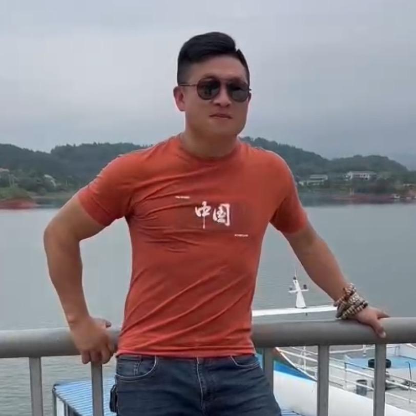 肖同学在娄底