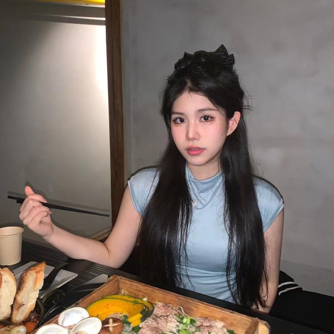 甜崽小诗