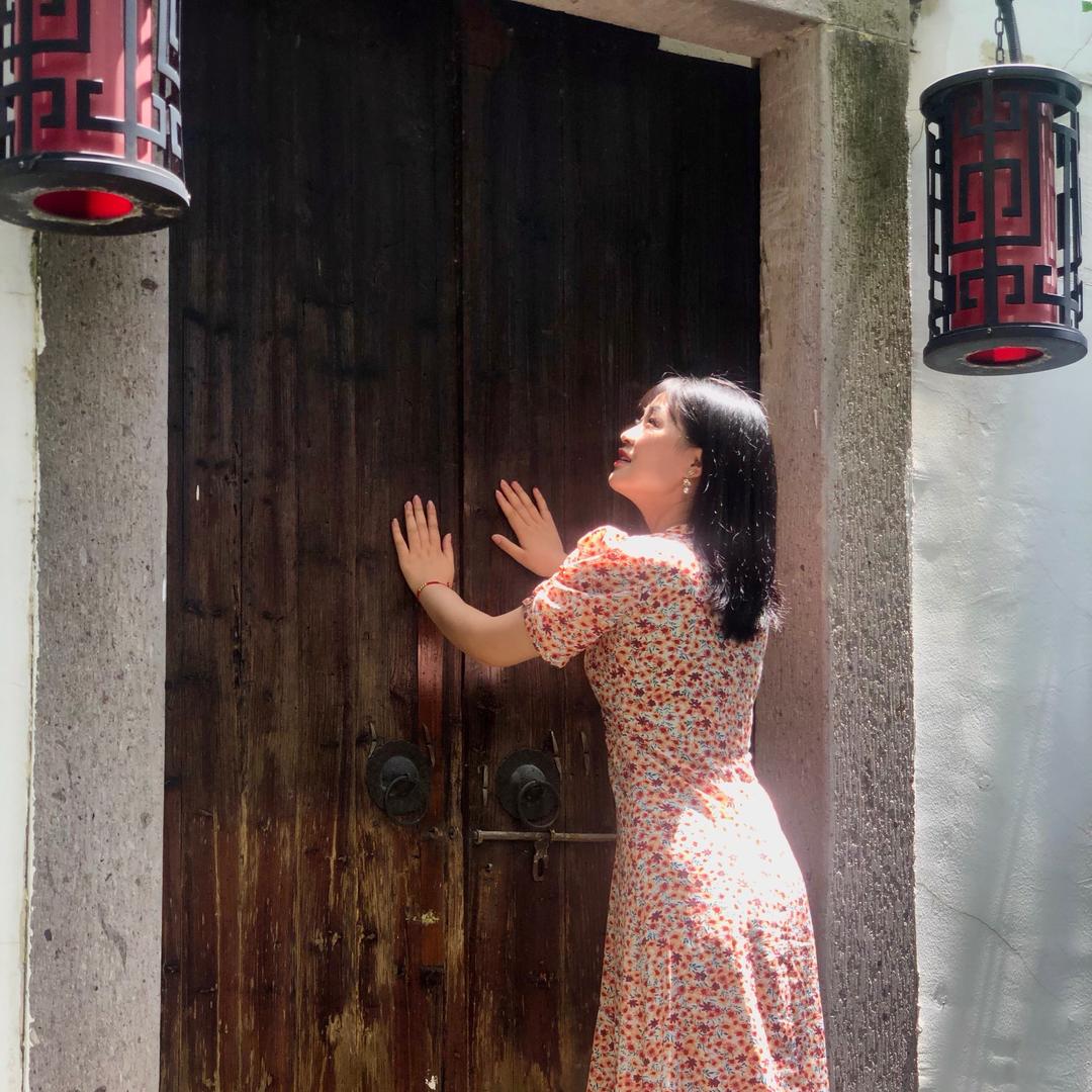 JoJo寿司的摆摊日常