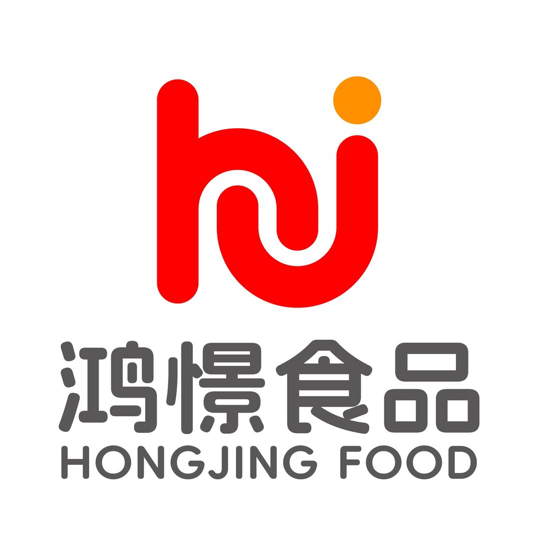 鸿憬食品