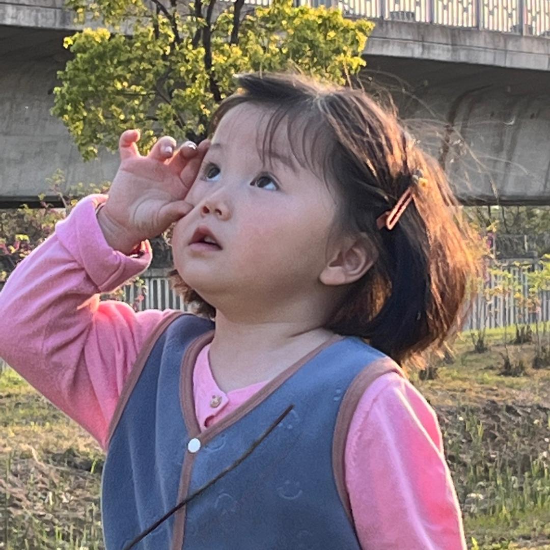 语涵妹妹