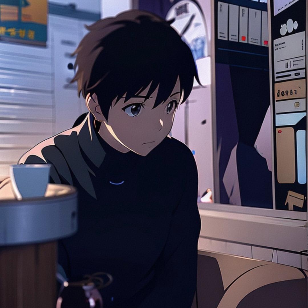 我已经看到了未来