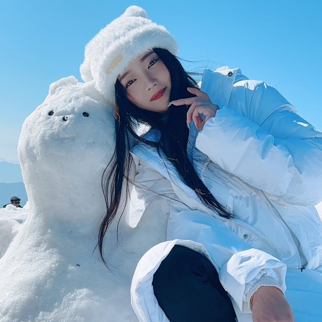 邻水小姨妹