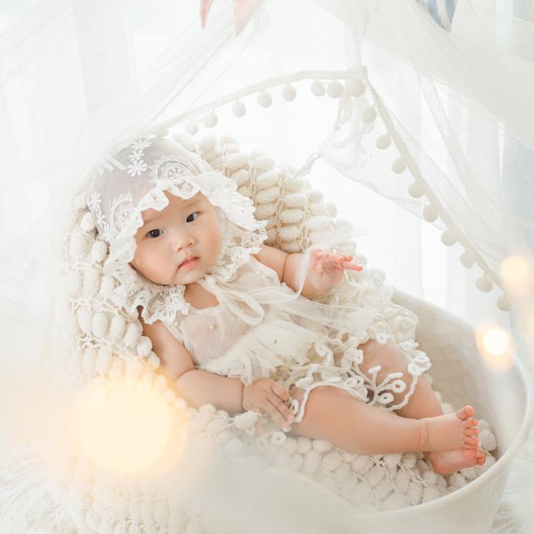 小柠檬baby