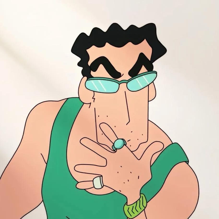 暴龙战士🦖