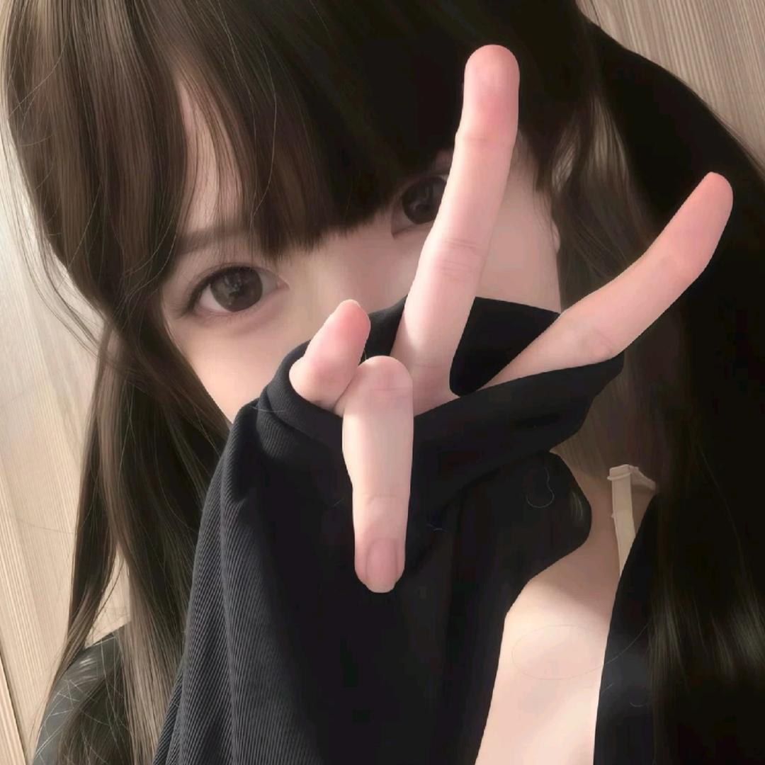 小咩（熬夜版）