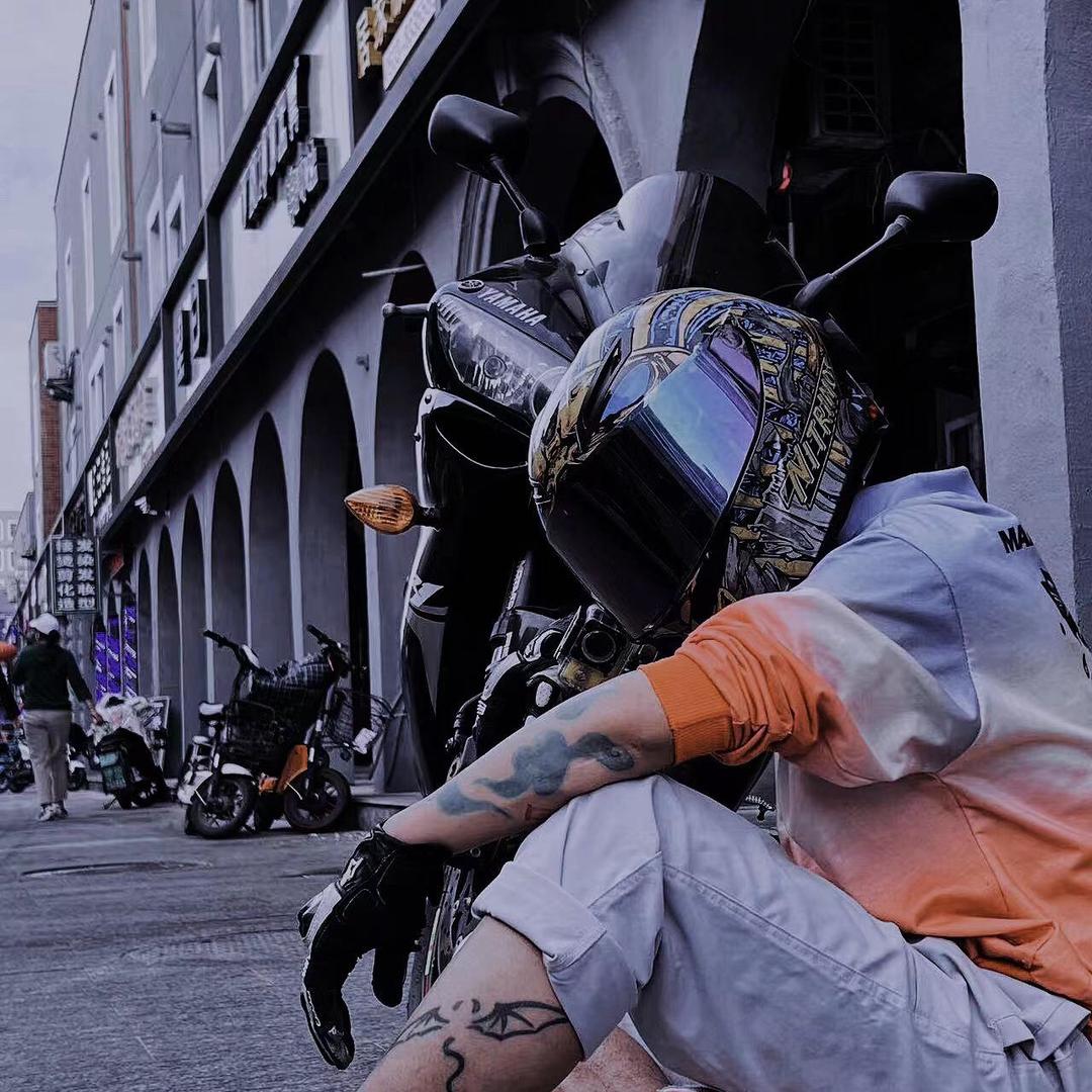 see you 小丑
