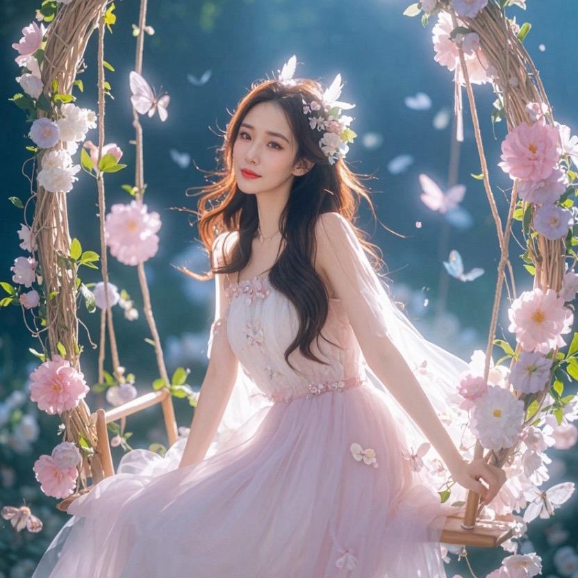 懒羊羊～