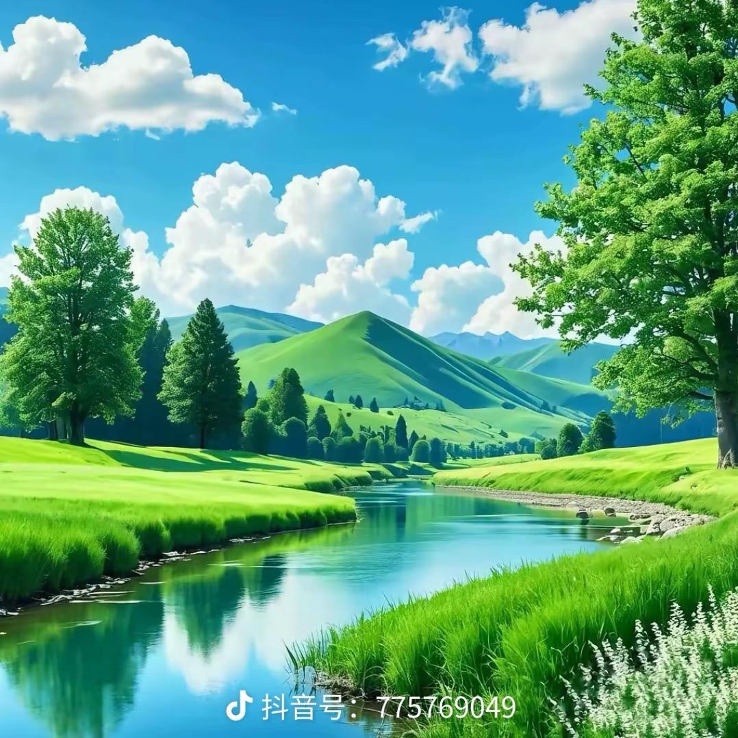 杨洋得意
