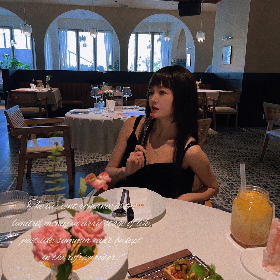 黄小仙儿♏️