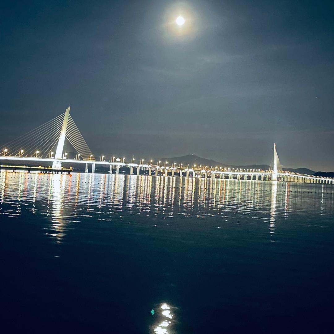 爱笑的CC流浪天涯🌶