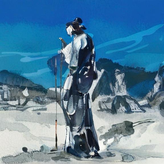御克昂