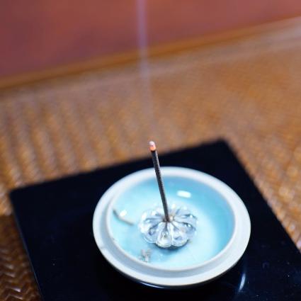 沈向阳的治愈香音