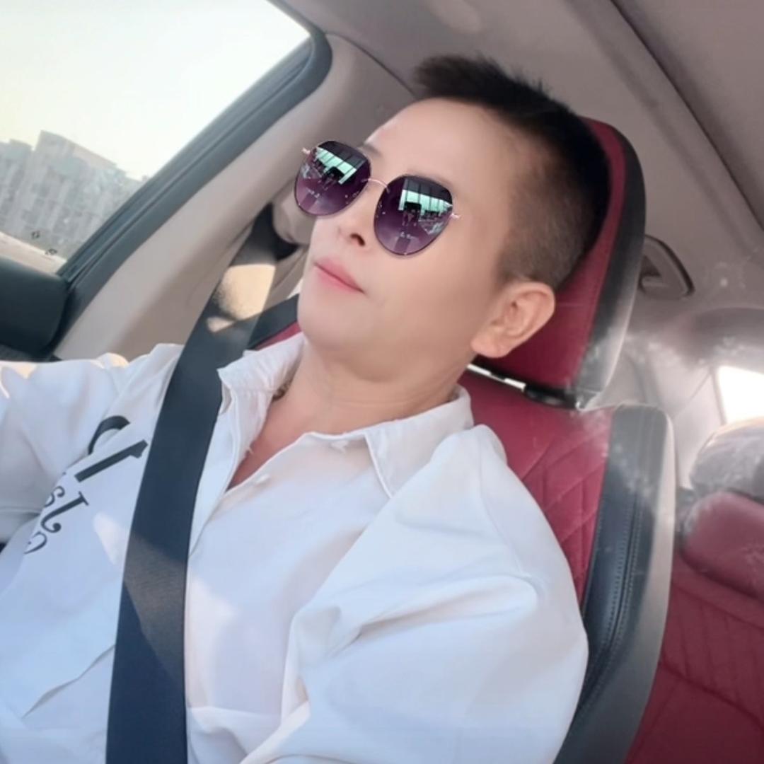 相遇是缘份