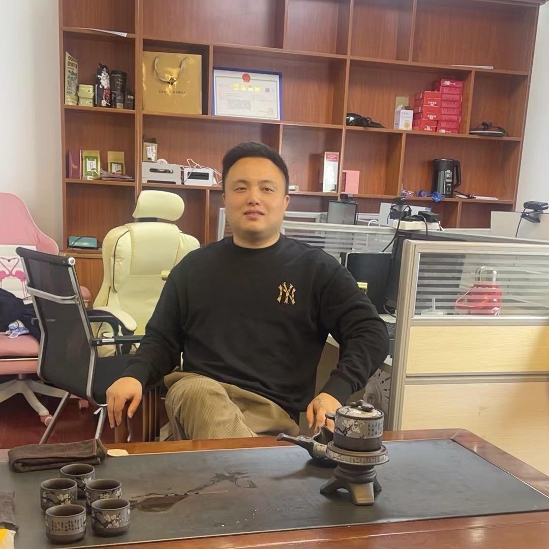 吴先生的商业圈（AI智能运营）