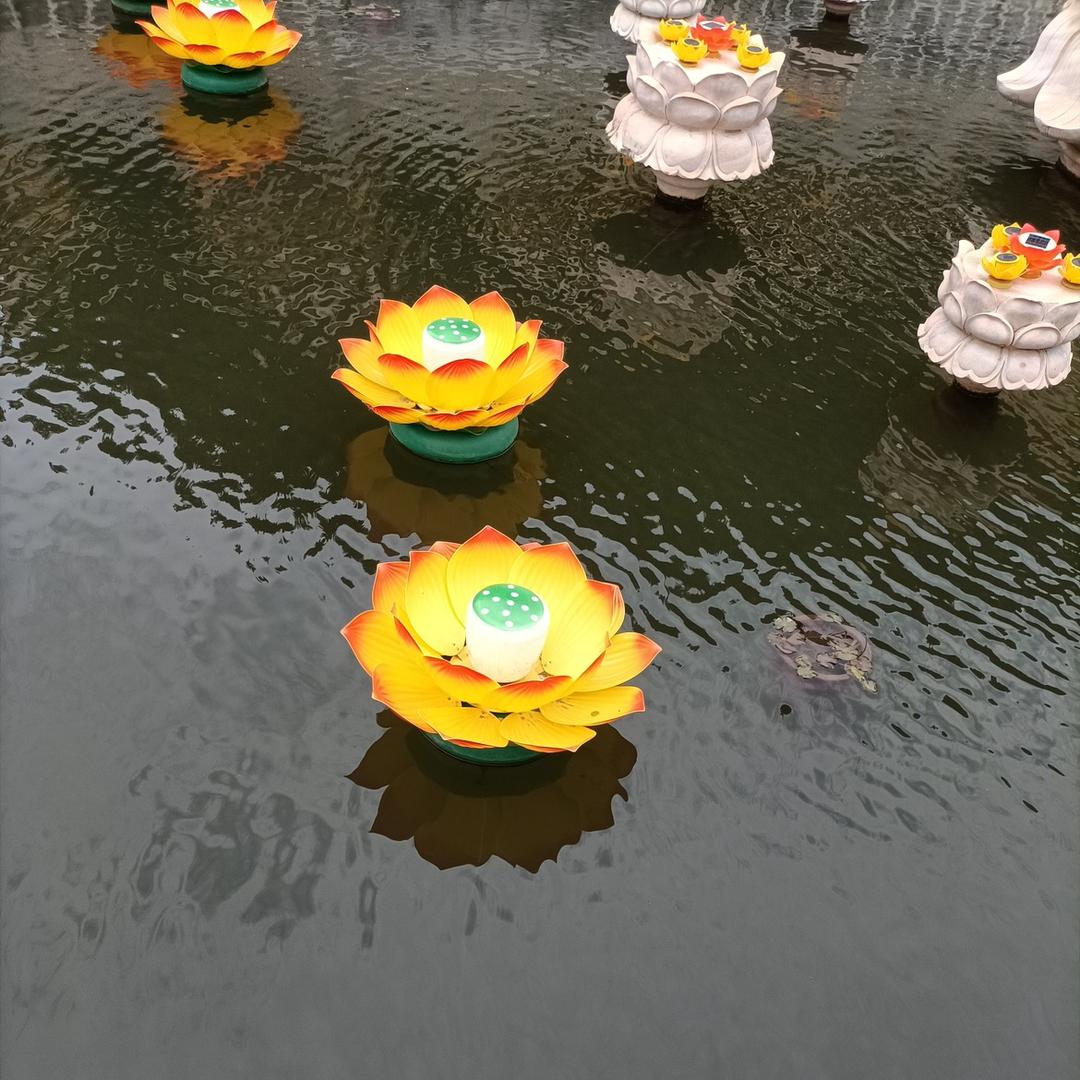 现在式