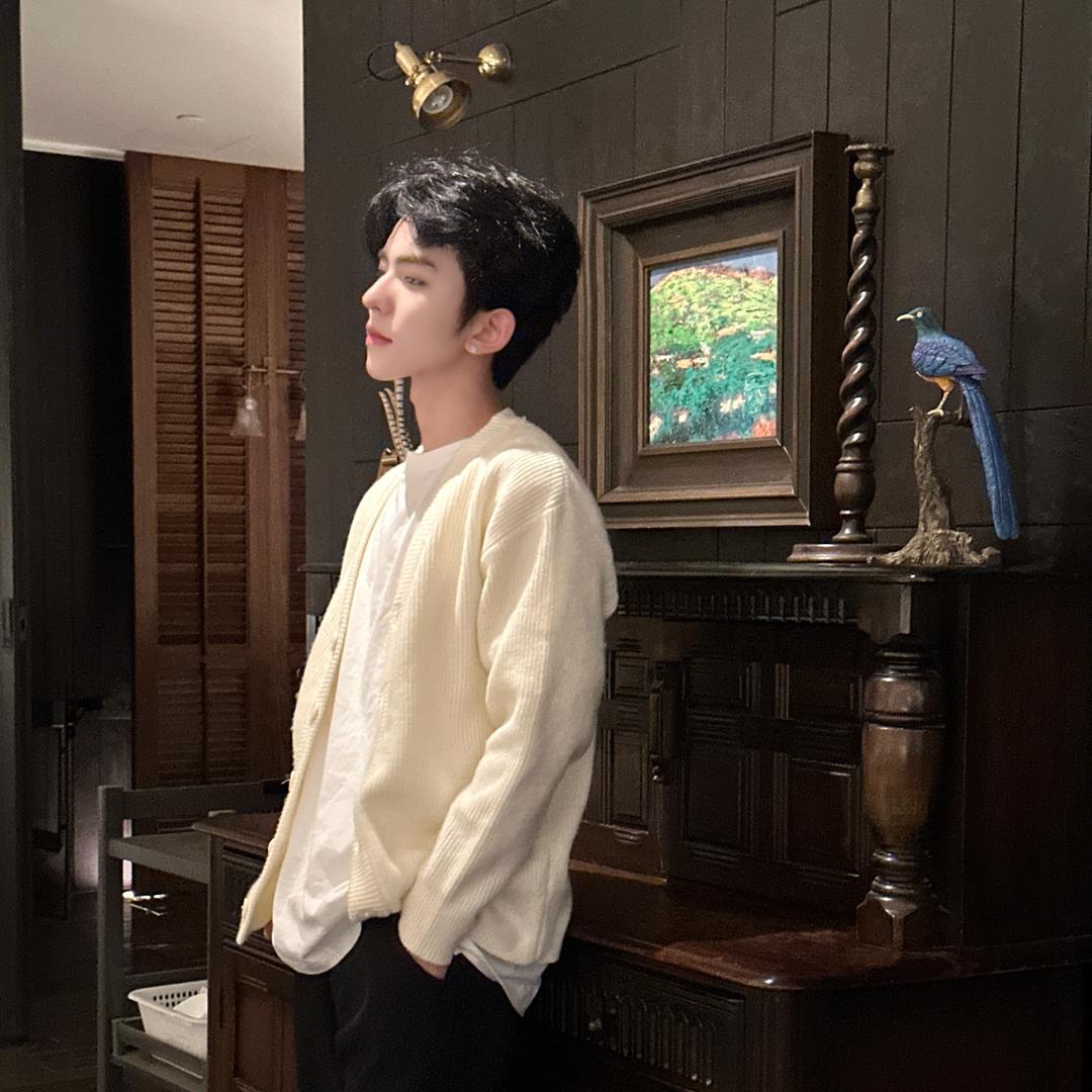 蔡欣韩.