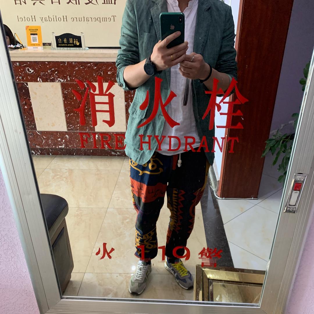 小新