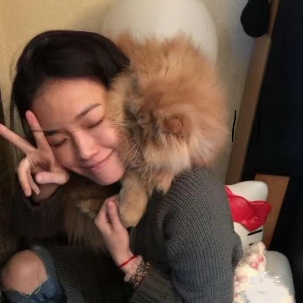 温柔