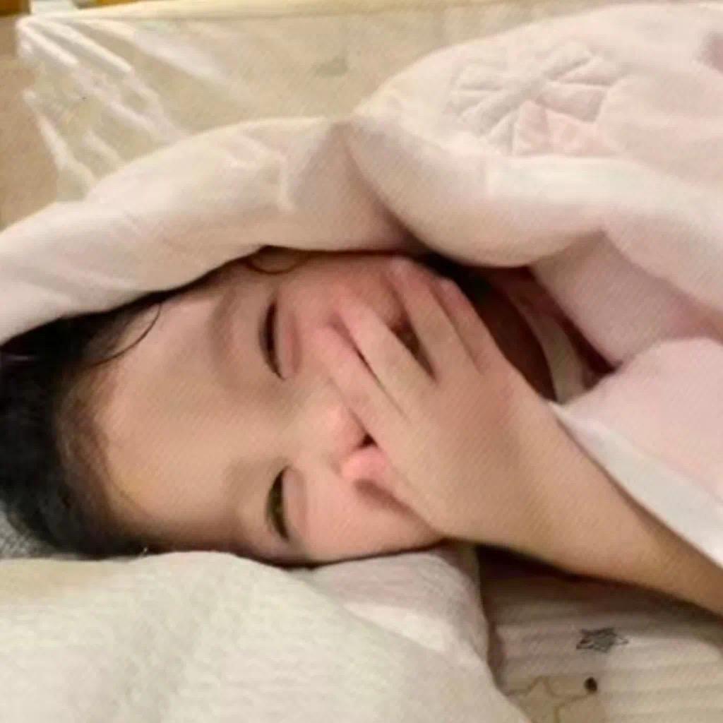 小甜妹