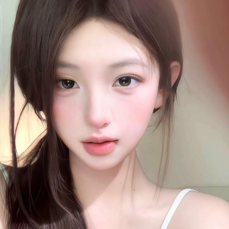 化妆师-晴晴🎀