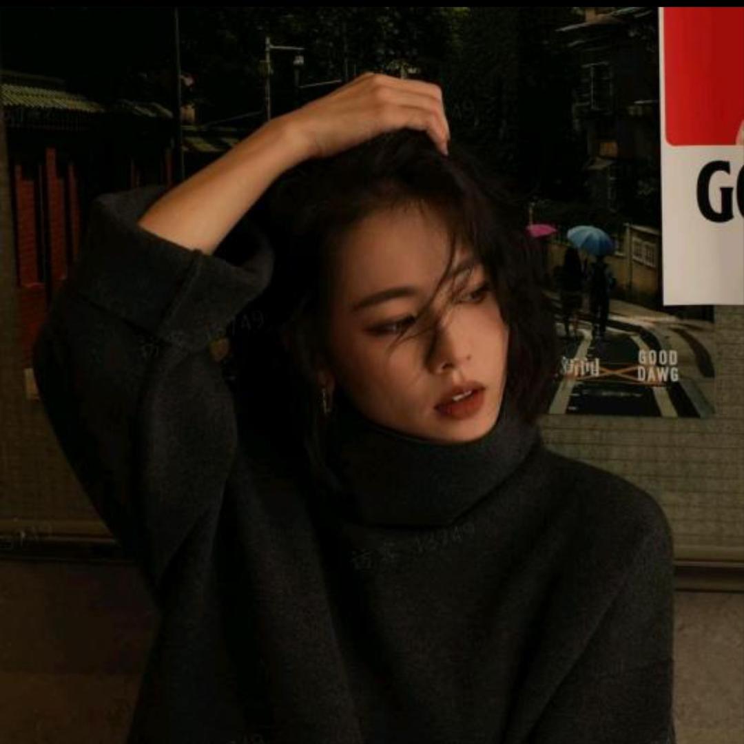 魏老板WDIVA-穿搭分享