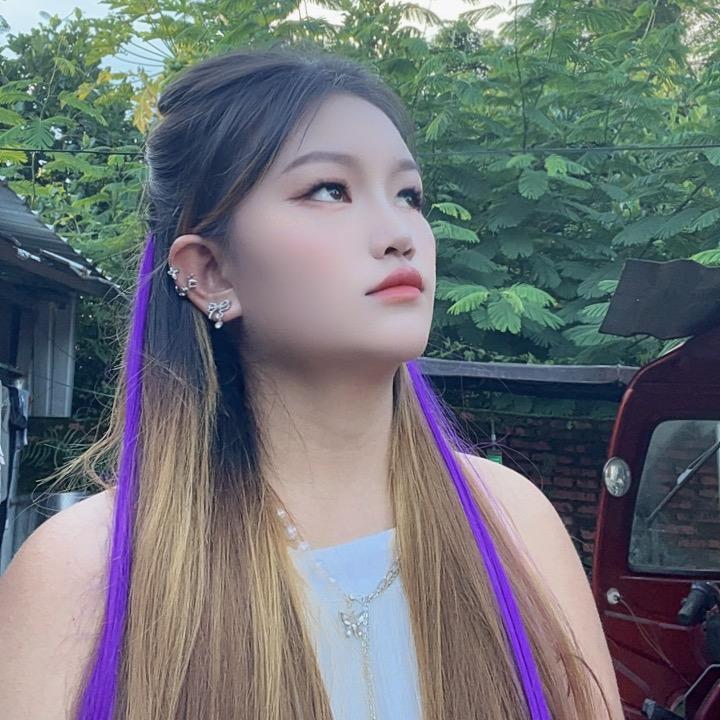 雪儿 @