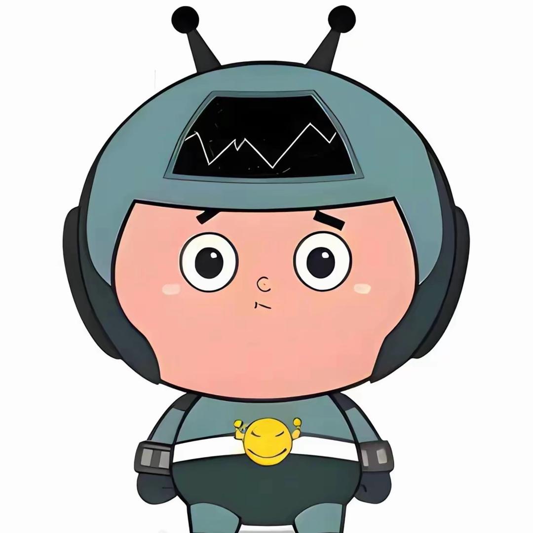 小小怪