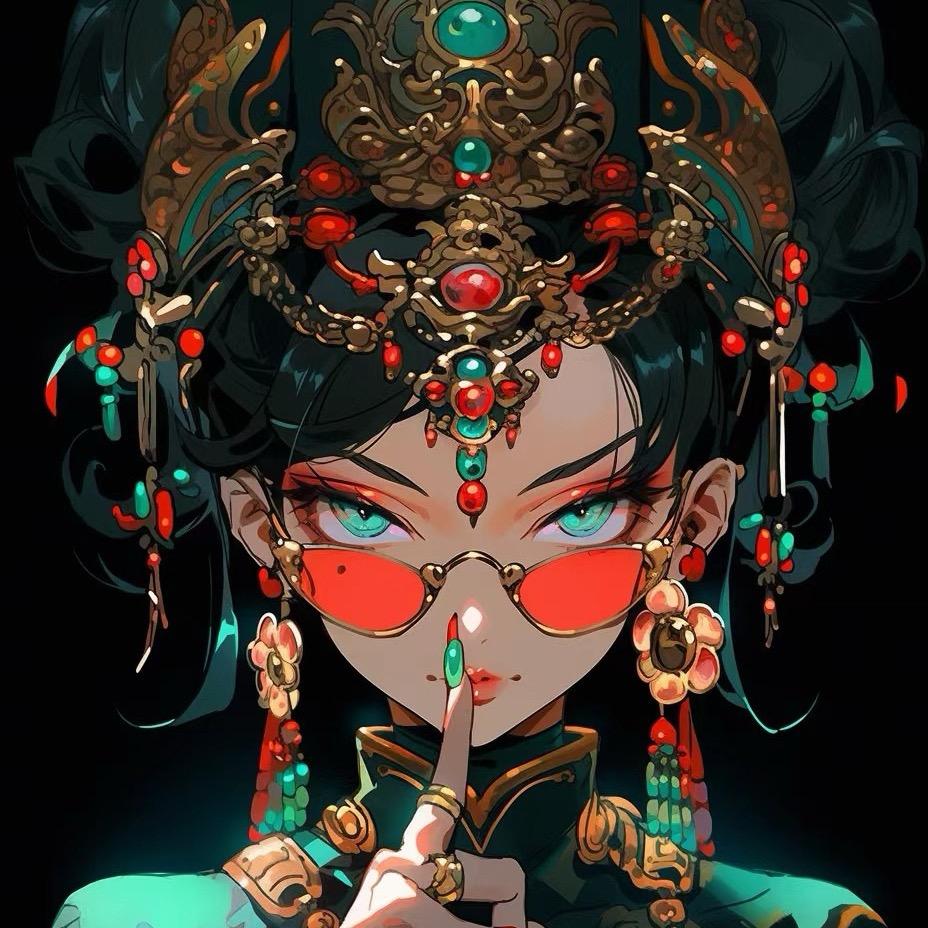 槑.