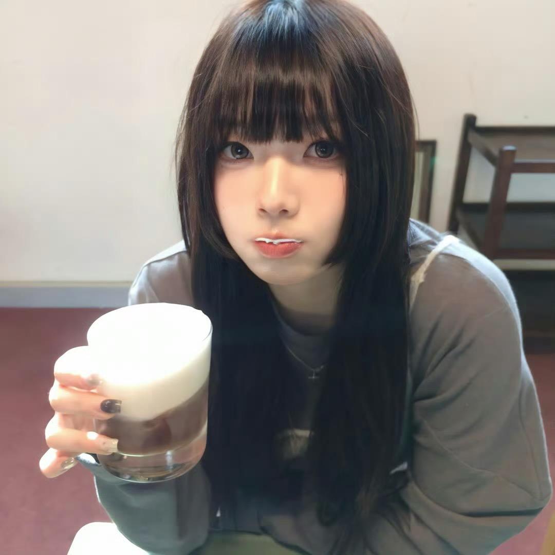 面包脑袋🥯