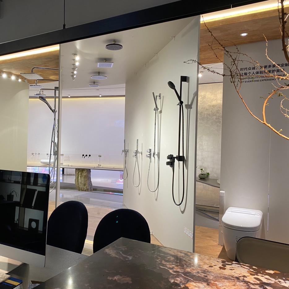 莆田瑞尔特卫浴