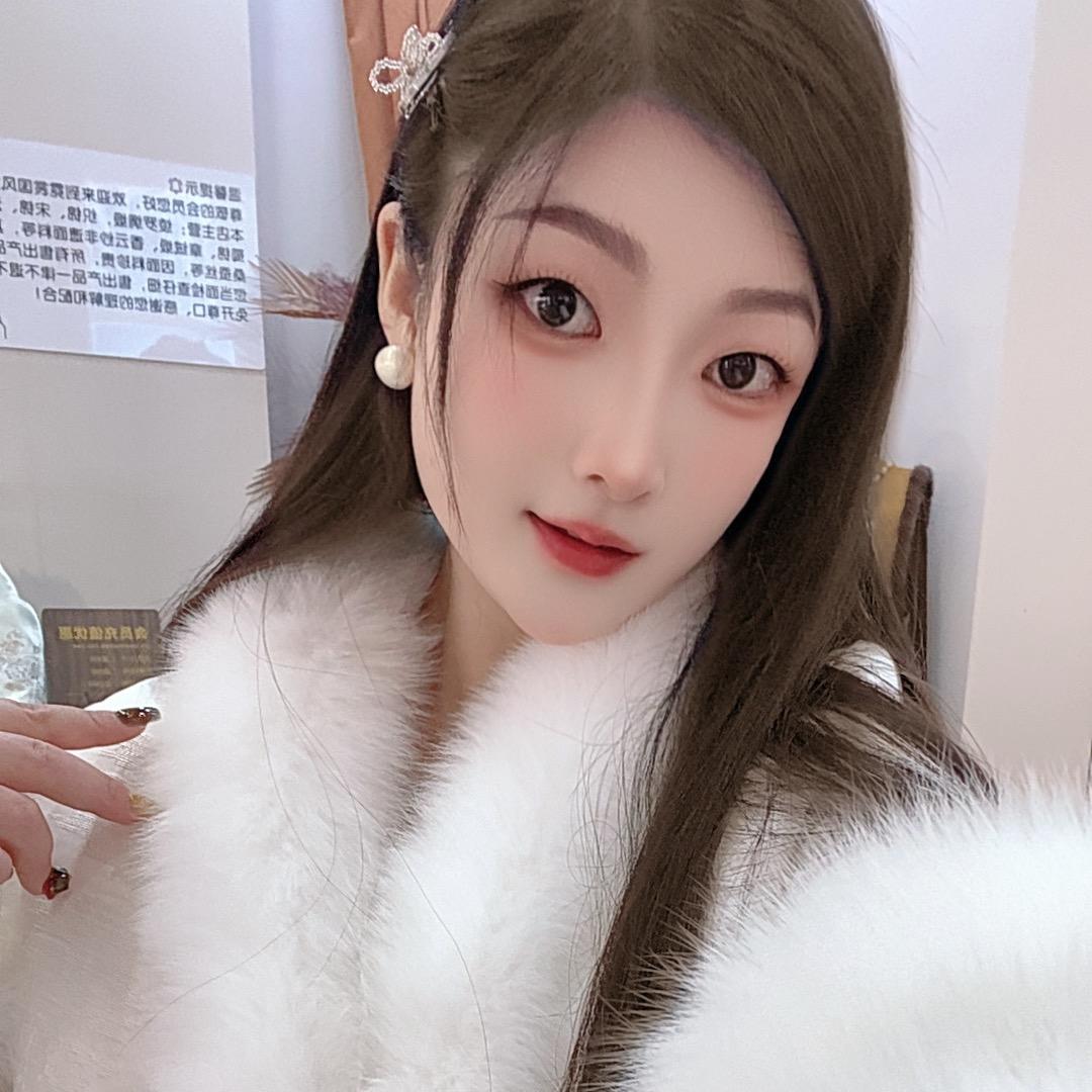 霓裳 宋式美学｜连锁集合店界首店长洒洒