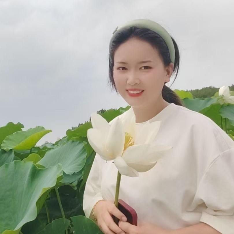 千语千寻😘