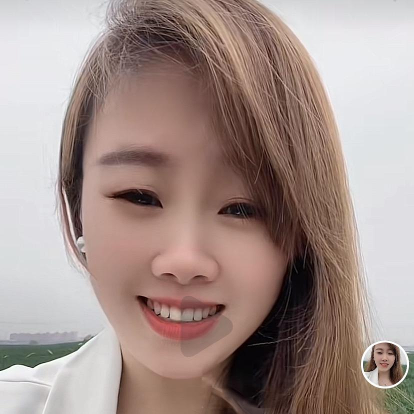搀扶（晓晓吖）