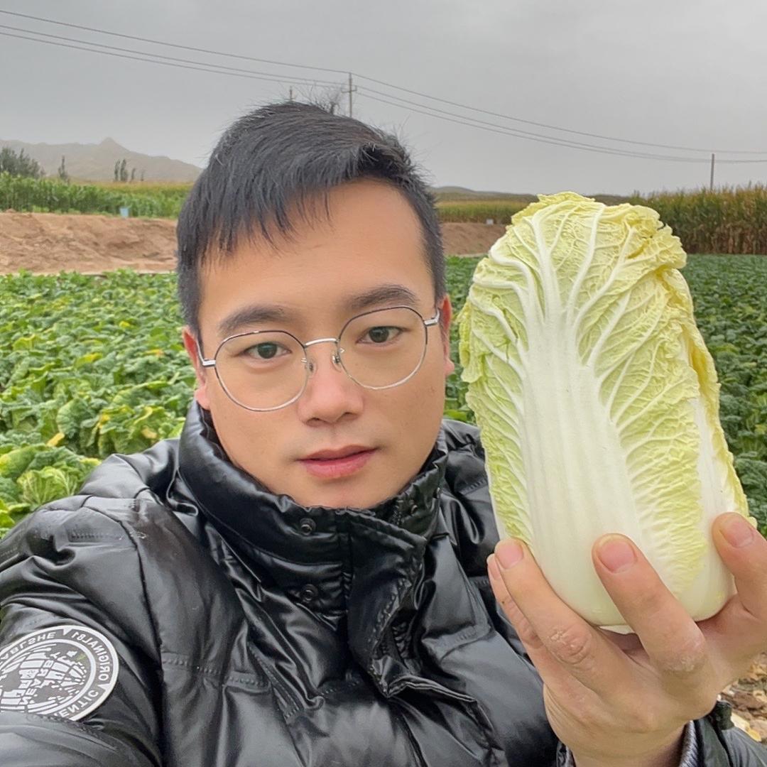 阿亮田间鲜