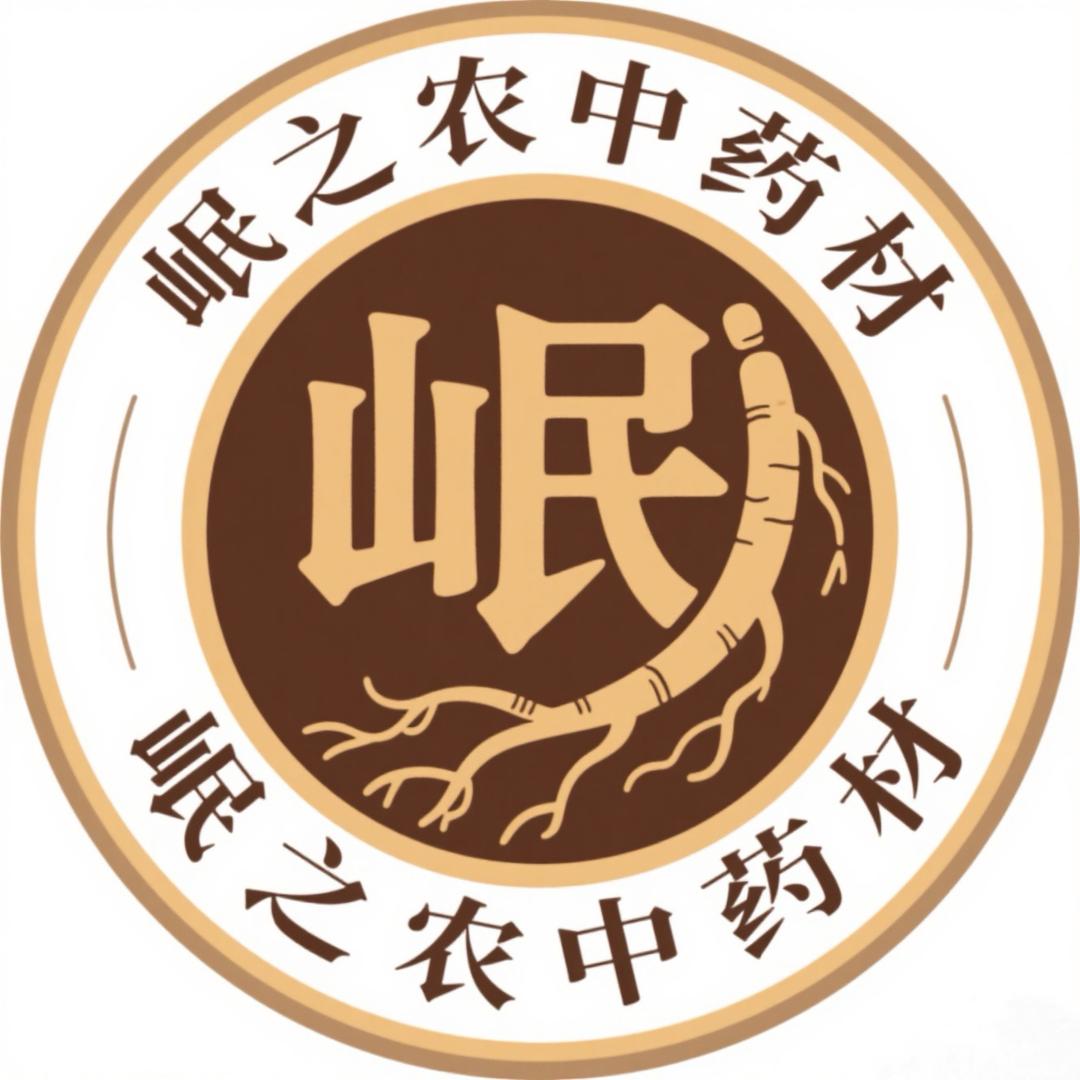 岷之农中药材