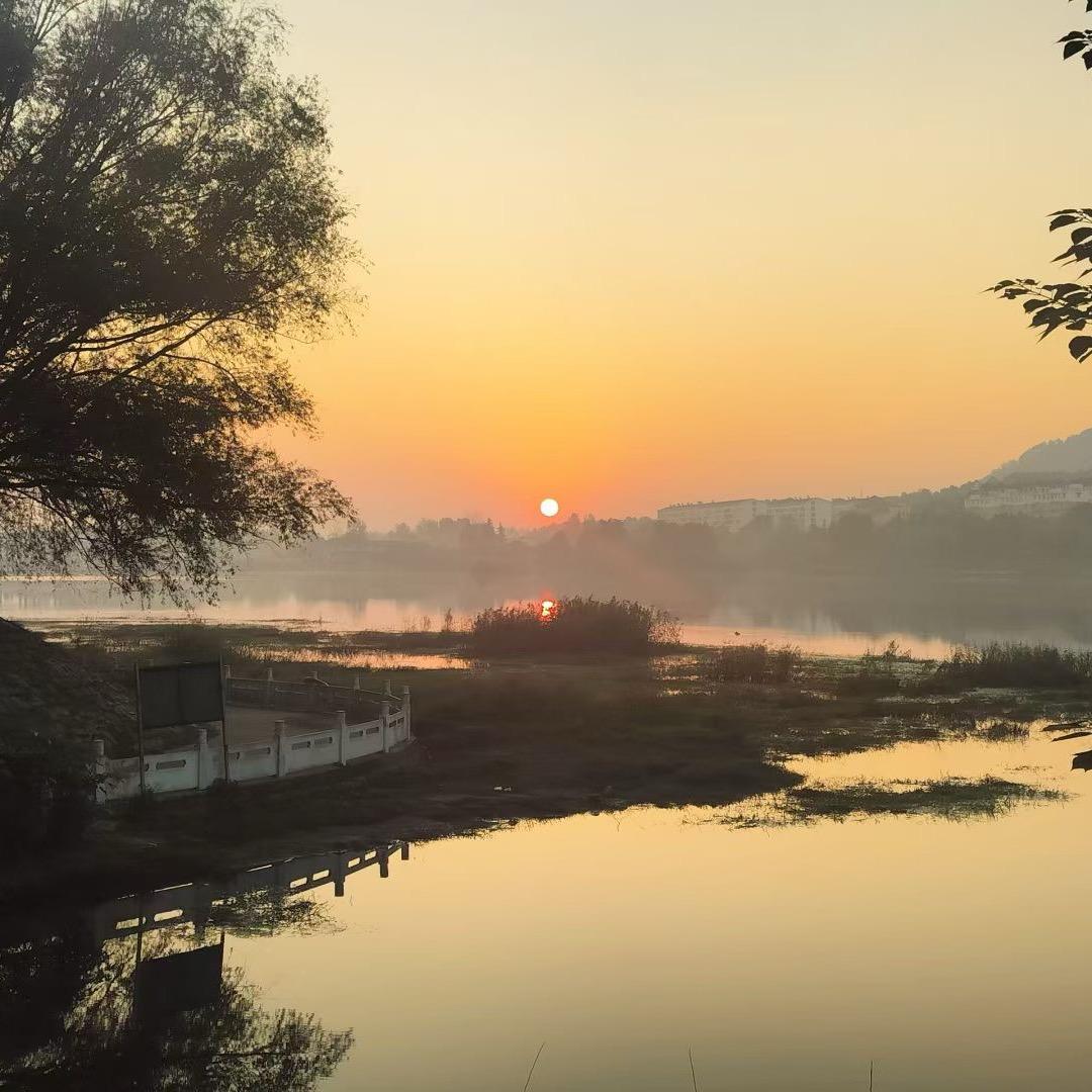 心若在、梦就在