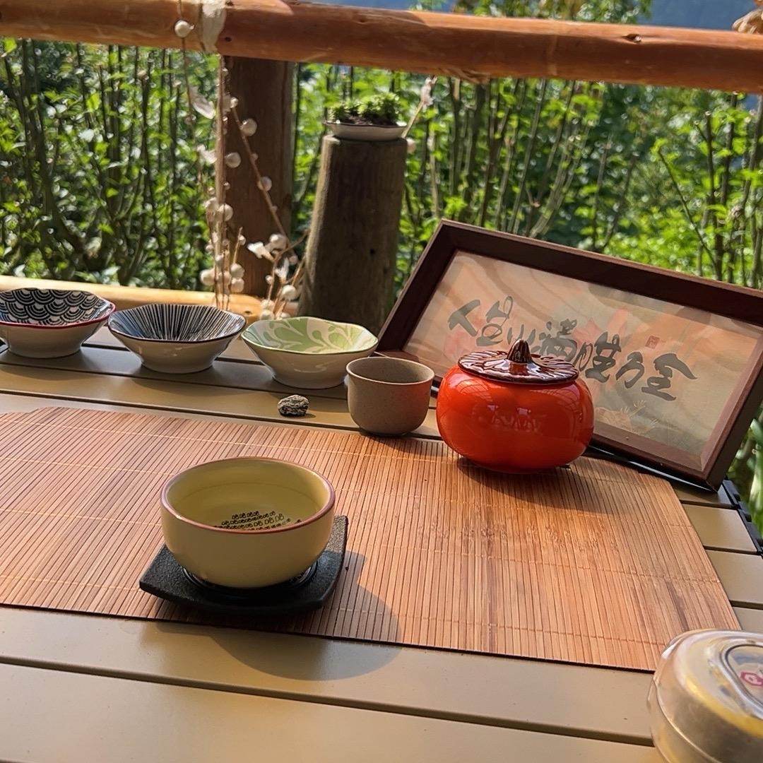 慕白