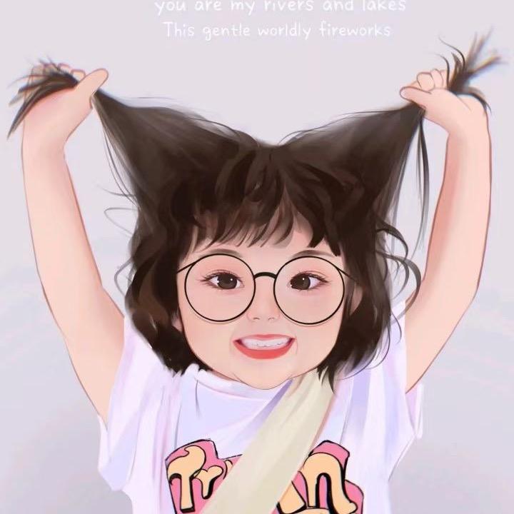 东芳🌸