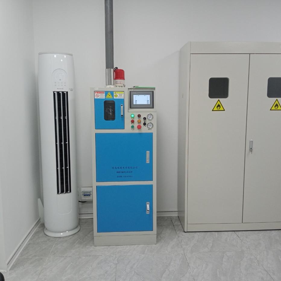 青岛络英电子有限公司