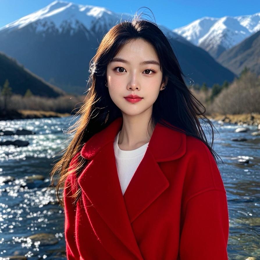 涵雪盛
