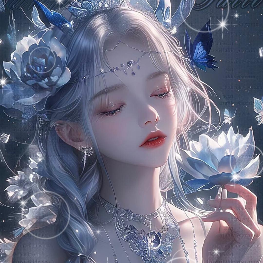 ᝰꫛ小仙女ꫀꪝ